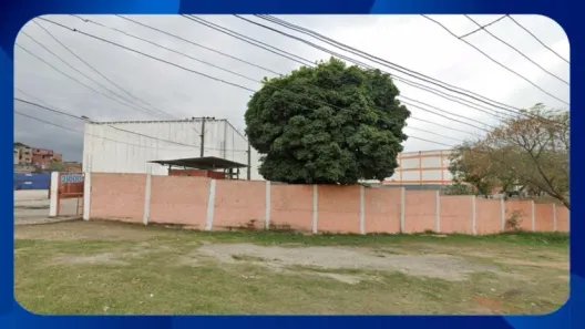 Galpão/Depósito/Armazém com 1 Quarto à venda, 10m² no Barros Filho, Rio de Janeiro