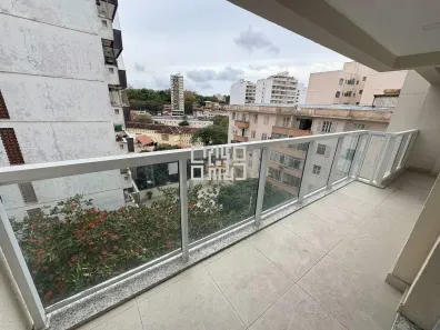 Apartamento com 2 Quartos à venda, 75m² no Centro, Niterói