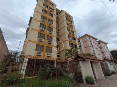 Apartamento com 2 Quartos à venda, 61m² no Rio Branco, São Leopoldo