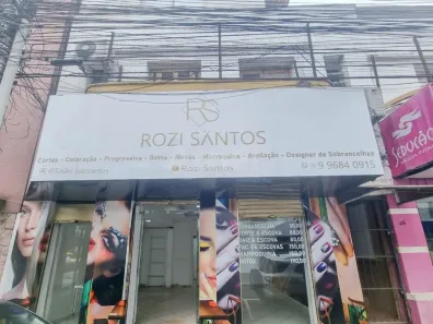 Ponto Comercial para alugar, 60m² no Centro, Passo Fundo