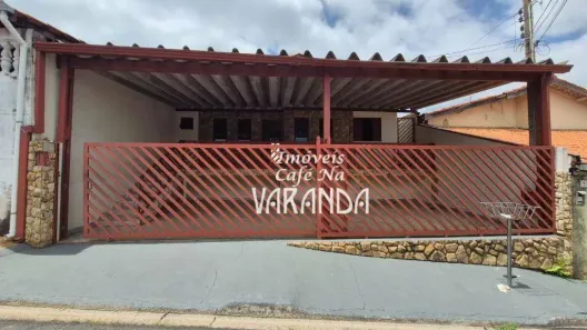 Casa com 2 Quartos à venda, 130m² no Jardim Centenário, Valinhos