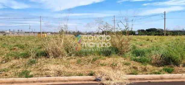 Lote/Terreno à venda, 183m² no Recreio Anhangüera, Ribeirão Preto