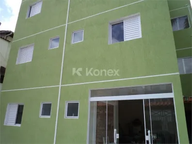 Apartamento com 2 Quartos à venda, 27m² no Imirim, São Paulo