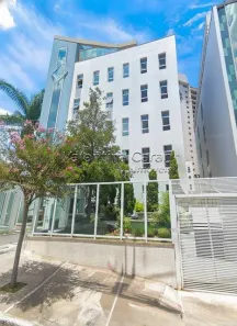 Prédio Comercial para venda ou aluguel, 3649m² no Chácara Seis de Outubro, São Paulo
