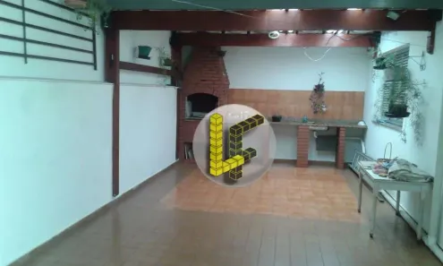 Casa com 3 Quartos à venda, 297m² no Barcelona, São Caetano do Sul