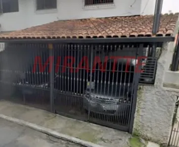Sobrado com 3 Quartos à venda, 240m² no Horto Florestal, São Paulo