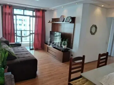 Apartamento com 3 Quartos à venda, 104m² no Vila Gumercindo, São Paulo