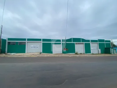 Galpão/Depósito/Armazém para alugar, 350m² no Centro, Portão