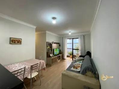 Apartamento com 3 Quartos à venda, 67m² no Jardim Umuarama, São Paulo