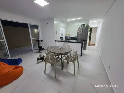 Apartamento com 2 Quartos à venda, 65m² no Santa Efigênia, Belo Horizonte