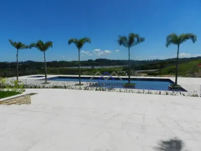 Lote/Terreno à venda, 656m² no Loteamento Residencial e Comercial Horto Florestal, Jundiaí