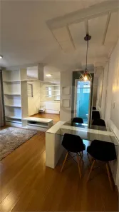 Apartamento com 1 Quarto para alugar, 30m² no Vila Mazzei, São Paulo