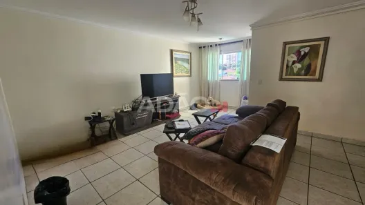 Apartamento com 3 Quartos à venda, 100m² no Jardim América, Goiânia