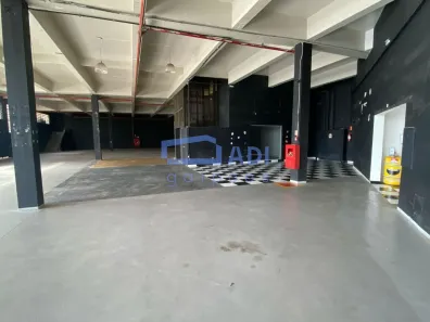 Galpão/Depósito/Armazém para alugar, 1000m² no Alphaville Empresarial, Barueri