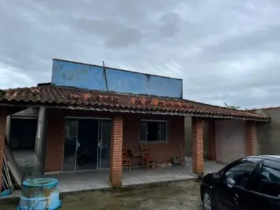 Casa com 3 Quartos à venda, 69m² no Balneario Gaivotas, Itanhaém