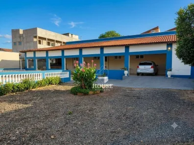 Fazenda/Sítio com 2 Quartos à venda, 200m² no Loteamento Cidade Nova Mogi-Guaçu, Mogi Guaçu