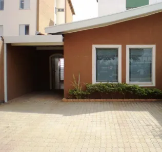 Imóvel Comercial à venda, 100m² no Jardim das Indústrias, São José dos Campos