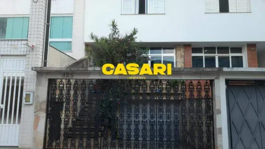 Sobrado com 3 Quartos à venda, 181m² no Jardim do Mar, São Bernardo do Campo