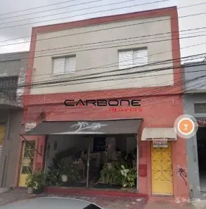 Prédio Comercial com 2 Quartos à venda, 350m² no Quarta Parada, São Paulo