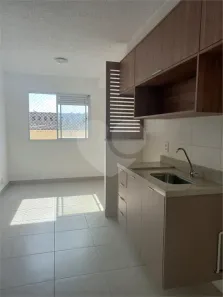 Apartamento com 1 Quarto à venda, 29m² no Barra Funda, São Paulo