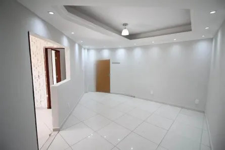 Apartamento com 3 Quartos à venda, 200m² no Conjunto Água Branca, Contagem