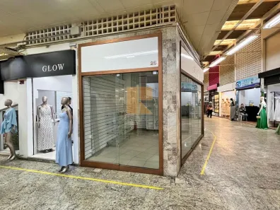 Ponto Comercial para alugar, 15m² no Bom Retiro, São Paulo