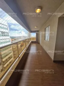 Apartamento com 3 Quartos à venda, 123m² no Jardim Paulista, Ribeirão Preto
