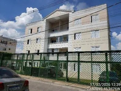 Apartamento com 2 Quartos à venda, 43m² no Jardim Ísis, Cotia