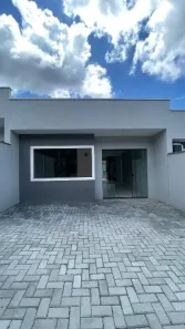 Casa com 2 Quartos à venda, 55m² no Bananal do Sul, Guaramirim