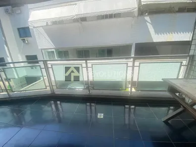 Apartamento com 3 Quartos à venda, 90m² no Recreio dos Bandeirantes, Rio de Janeiro