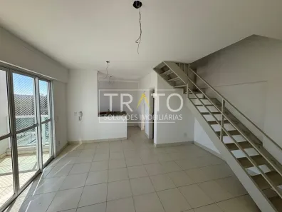Apartamento com 2 Quartos à venda, 54m² no Vila Lopes, Indaiatuba