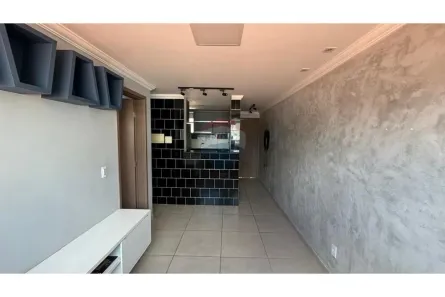Apartamento com 1 Quarto para alugar, 35m² no Manaíra, João Pessoa