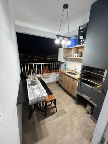 Apartamento com 2 Quartos à venda, 65m² no Jardim Prestes de Barros, Sorocaba