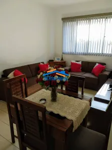 Apartamento com 2 Quartos à venda, 62m² no Jaguaribe, Osasco