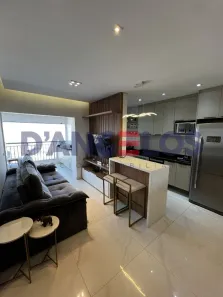 Apartamento com 2 Quartos à venda, 75m² no Parque da Mooca, São Paulo