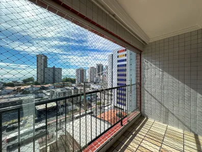 Apartamento com 3 Quartos à venda, 120m² no Candeias, Jaboatão dos Guararapes