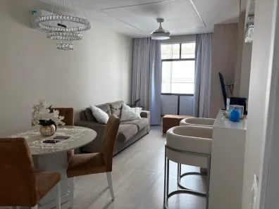 Apartamento com 2 Quartos à venda, 95m² no Leblon, Rio de Janeiro