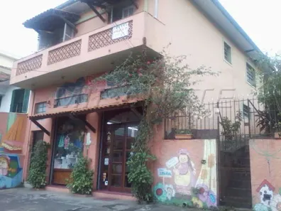 Imóvel Comercial à venda, 220m² no Vila Romero, São Paulo