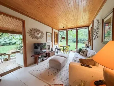 Casa com 4 Quartos à venda, 125m² no Itaipava, Petrópolis