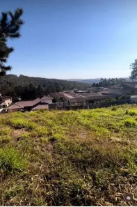 Lote/Terreno à venda, 630m² no Alphaville - Lagoa dos Ingleses, Nova Lima