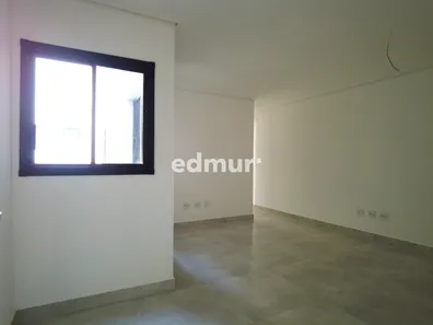Apartamento com 2 Quartos para venda ou aluguel, 53m² no Vila Bastos, Santo André