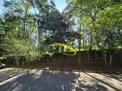 Lote/Terreno à venda, 500m² no Paisagem Renoir, Cotia