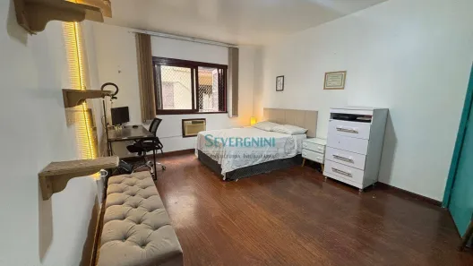 Apartamento com 1 Quarto à venda, 56m² no Vila Cachoeirinha, Cachoeirinha