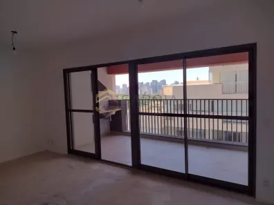 Apartamento com 2 Quartos à venda, 96m² no Santo Amaro, São Paulo