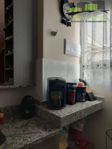 Apartamento com 2 Quartos à venda, 42m² no Jardim Guarujá, Sorocaba