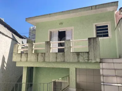 Casa com 3 Quartos à venda, 145m² no Vila Ipojuca, São Paulo