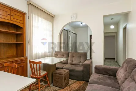 Apartamento com 3 Quartos à venda, 75m² no Centro, Florianópolis
