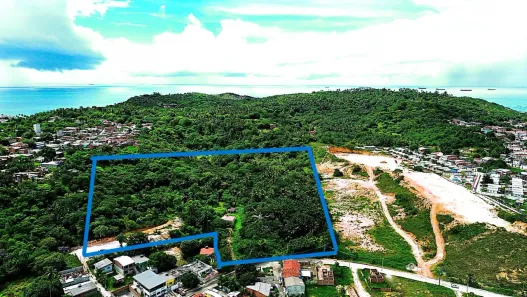 Lote/Terreno à venda, 70000m² no Santo Agostinho, Cabo de Santo Agostinho