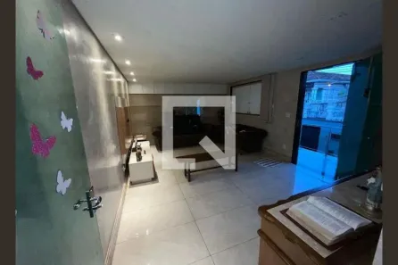 Casa com 4 Quartos à venda, 260m² no Colégio Batista, Belo Horizonte