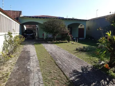 Casa com 2 Quartos à venda, 143m² no Jardim Suarão - Praia, Itanhaém
